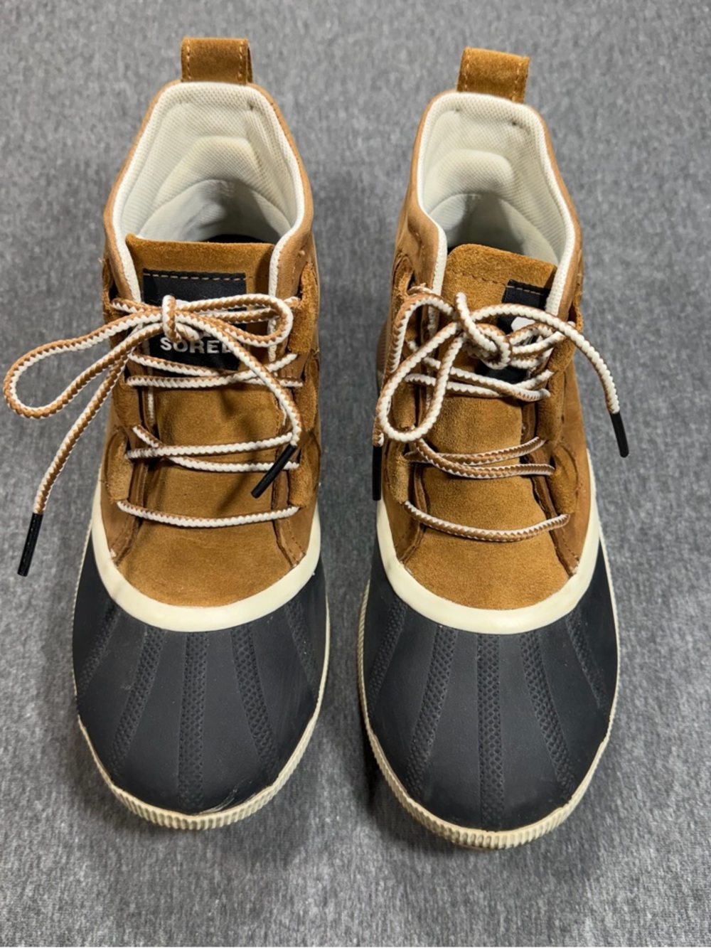 Sorel Women’s Out N About III Classic Waterproof Boots Sz 7 NL4431-243 - Picture 2 of 10